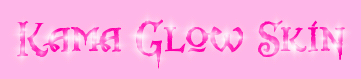 Kama Glow Skin
